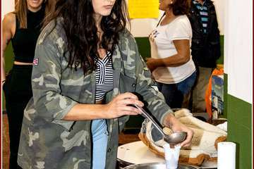 Taror parrandea a La Navidad en La Breña/TA.